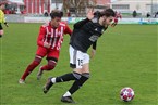 TSV Buch 2 - DJK Eibach (07.11.2021)