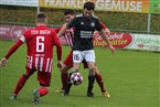 TSV Buch 2 - DJK Eibach (07.11.2021)