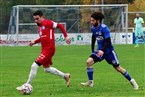 SC Germania Nürnberg - FC Bayern Kickers Nürnberg (07.11.2021)