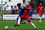 SC Germania Nürnberg - FC Bayern Kickers Nürnberg (07.11.2021)