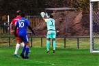 SC Germania Nürnberg - FC Bayern Kickers Nürnberg (07.11.2021)