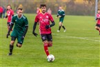 TSV Cadolzburg ll - FSV Stadeln lll (07.11.2021)