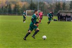 TSV Cadolzburg ll - FSV Stadeln lll (07.11.2021)