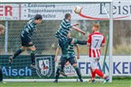 TSV Franken Neustadt/Aisch - TSV Wilhermsdorf (07.11.2021)