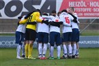 ASV Zirndorf - FV Dittenheim (13.11.2021)