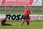 ASV Zirndorf - FV Dittenheim (13.11.2021)