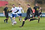 ASV Zirndorf - FV Dittenheim (13.11.2021)