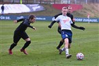 ASV Zirndorf - FV Dittenheim (13.11.2021)