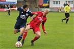 FSV Stadeln - Kickers Selb (13.11.2021)