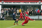 FSV Stadeln - Kickers Selb (13.11.2021)