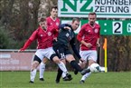 STV Deutenbach - SG TSV/DJK Herrieden (14.11.2021)