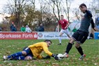 STV Deutenbach - SG TSV/DJK Herrieden (14.11.2021)