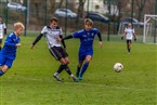 SV Gutenstetten/Aisch ll - SG Puschendorf/Tuchenbach (14.11.2021)