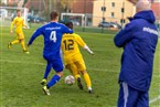 SV Gutenstetten/Steinachgrund - SpVgg Mögeldorf 2000 Nürnberg (14.11.2021)