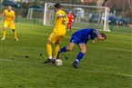 SV Gutenstetten/Steinachgrund - SpVgg Mögeldorf 2000 Nürnberg (14.11.2021)