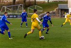 SV Gutenstetten/Steinachgrund - SpVgg Mögeldorf 2000 Nürnberg (14.11.2021)