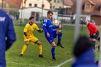 SV Gutenstetten/Steinachgrund - SpVgg Mögeldorf 2000 Nürnberg (14.11.2021)