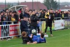 SV Burggrafenhof - SV Losaurach (14.11.2021)