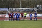 TSV Langenzenn - (SG) Obernzenn/Unteraltenbernheim (14.11.2021)