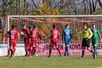 1. FC Kalchreuth - SK Lauf (14.11.2021)