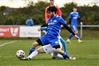 FC Bayern Kickers Nürnberg - KSD Hajduk Nürnberg (14.11.2021)