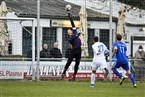 FC Bayern Kickers Nürnberg - KSD Hajduk Nürnberg (14.11.2021)