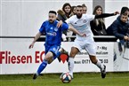 FC Bayern Kickers Nürnberg - KSD Hajduk Nürnberg (14.11.2021)