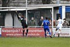 FC Bayern Kickers Nürnberg - KSD Hajduk Nürnberg (14.11.2021)