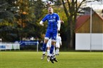 FC Bayern Kickers Nürnberg - KSD Hajduk Nürnberg (14.11.2021)