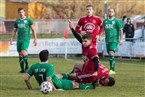 1. FC Kalchreuth - SK Lauf (14.11.2021)