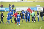 SV Burggrafenhof - SV Losaurach (14.11.2021)