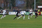 SC Großschwarzenlohe - TSV Kornburg (14.11.2021)