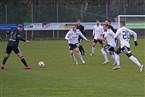 SC Großschwarzenlohe - TSV Kornburg (14.11.2021)