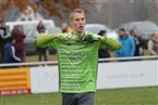 TSV Buch - SG Quelle Fürth (20.11.2021)