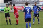 TSV Buch - SG Quelle Fürth (20.11.2021)