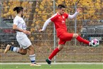 SGV Nürnberg-Fürth 1883 2 - FC Serbia Nürnberg (20.11.2021)