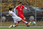 SGV Nürnberg-Fürth 1883 2 - FC Serbia Nürnberg (20.11.2021)