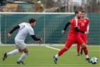 SGV Nürnberg-Fürth 1883 2 - FC Serbia Nürnberg (20.11.2021)