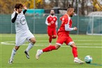 SGV Nürnberg-Fürth 1883 2 - FC Serbia Nürnberg (20.11.2021)