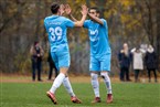 Türkspor Nürnberg - BSC Woffenbach (20.11.2021)