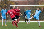 Türkspor Nürnberg - BSC Woffenbach (20.11.2021)