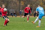 Türkspor Nürnberg - BSC Woffenbach (20.11.2021)