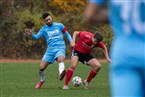 Türkspor Nürnberg - BSC Woffenbach (20.11.2021)