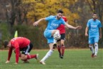 Türkspor Nürnberg - BSC Woffenbach (20.11.2021)