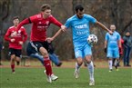 Türkspor Nürnberg - BSC Woffenbach (20.11.2021)