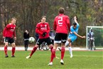 Türkspor Nürnberg - BSC Woffenbach (20.11.2021)