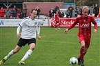 FC Herzogenaurach - FSV Stadeln (20.11.2021)