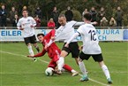 FC Herzogenaurach - FSV Stadeln (20.11.2021)