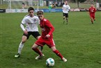 FC Herzogenaurach - FSV Stadeln (20.11.2021)