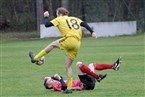 SV Raitersaich 2 - FSV Stadeln 3 (21.11.2021)